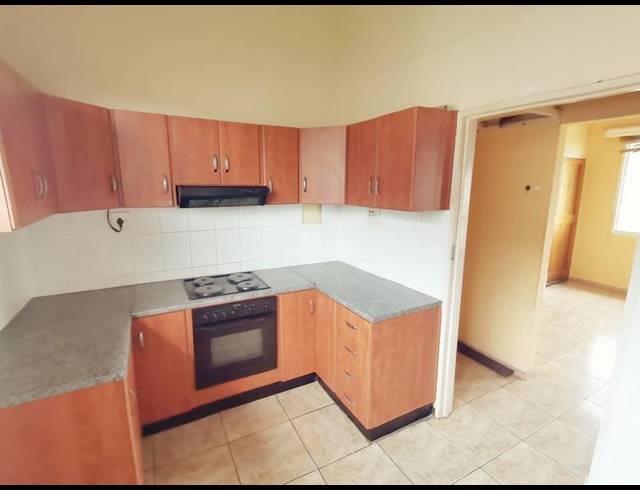 2 BEDROOM PROPERTY TO RENT IN THE WOLDS